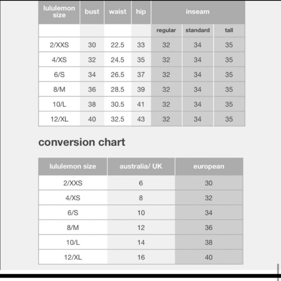 lululemon still movement sweater - Picture 4 of 6